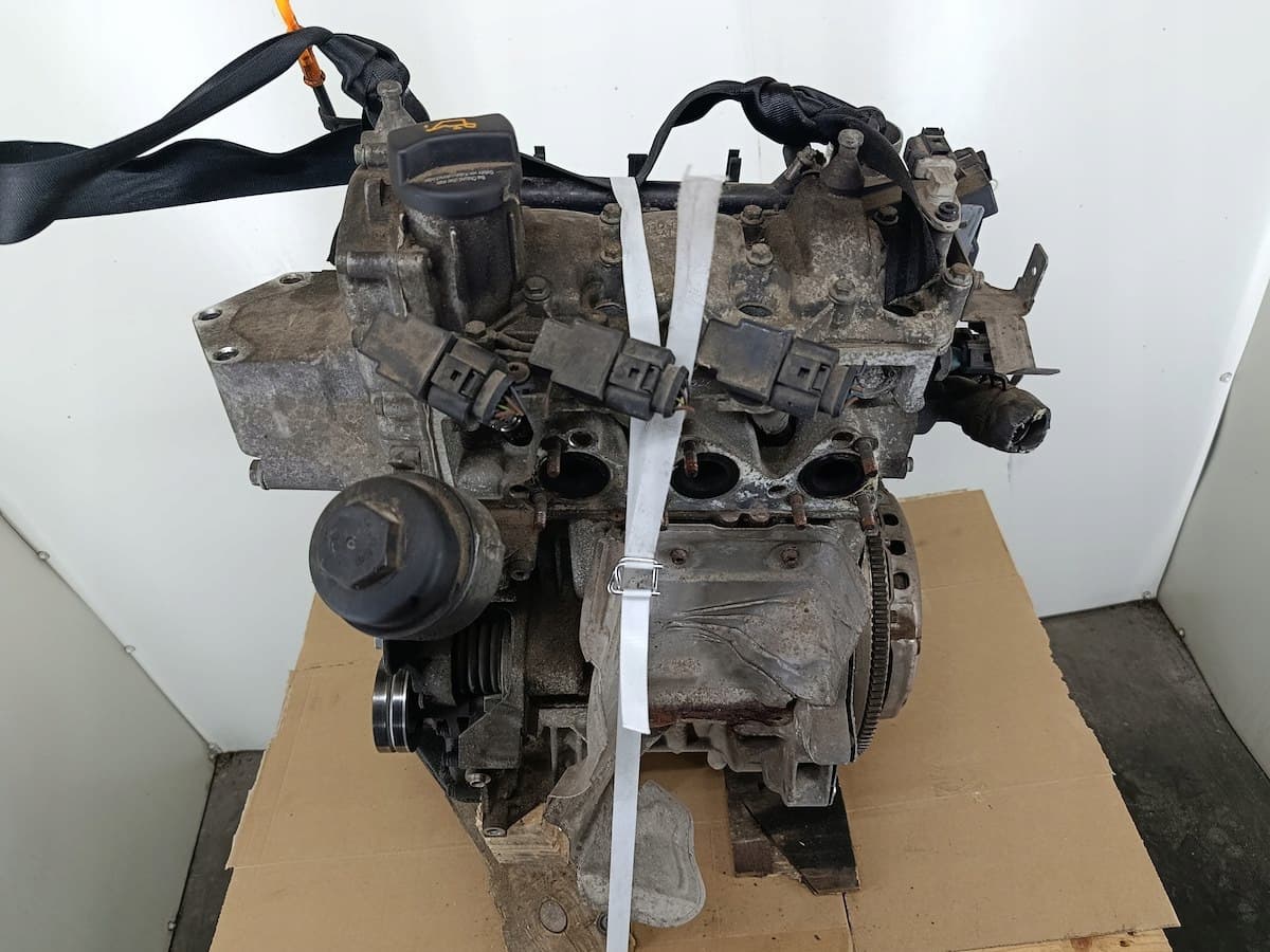 Moteur BMD pour Volkswagen Polo 1.2 Petrol