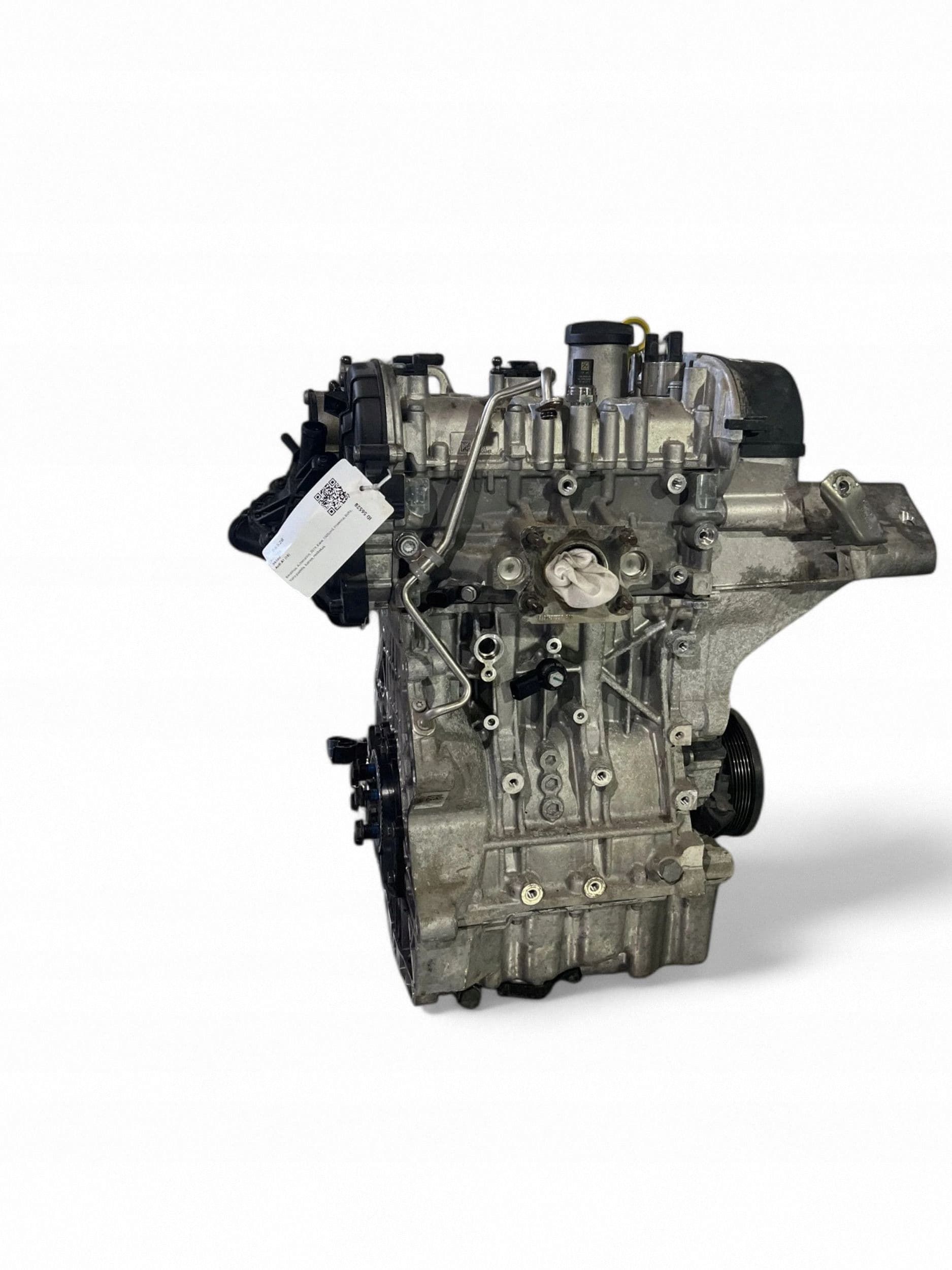 Moteur DKRD pour Volkswagen Up
