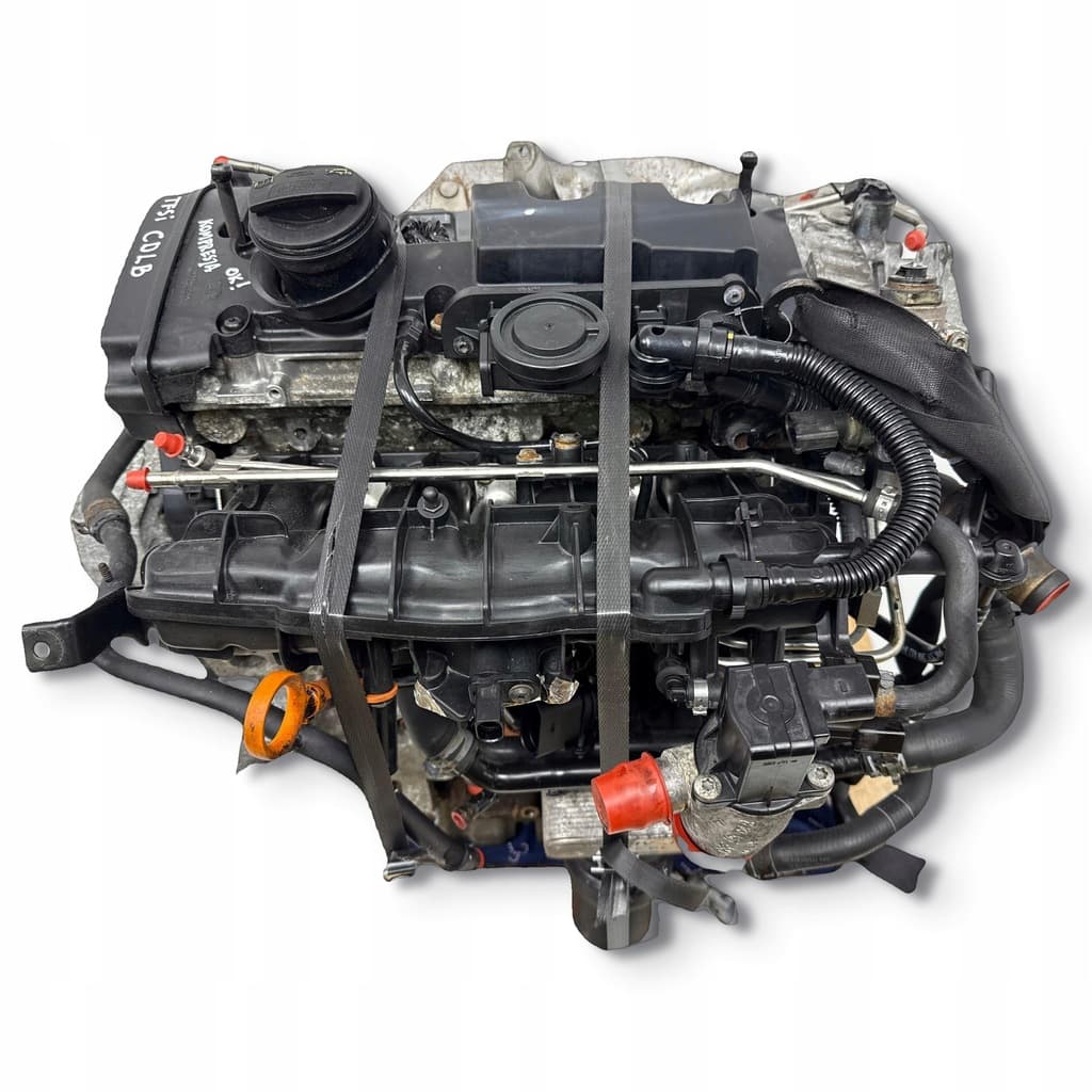 Moteur CDLD pour Audi Tt