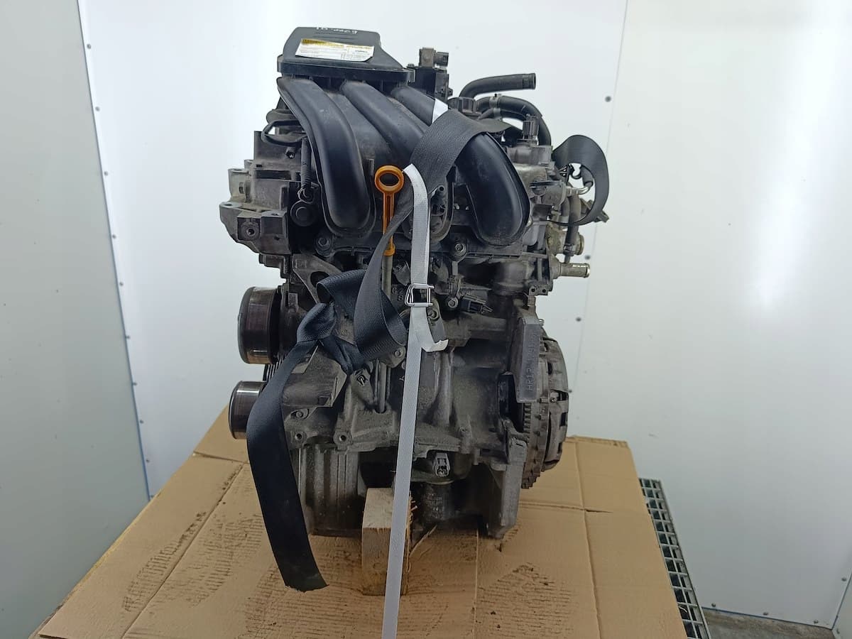 Moteur HR12DE pour Nissan