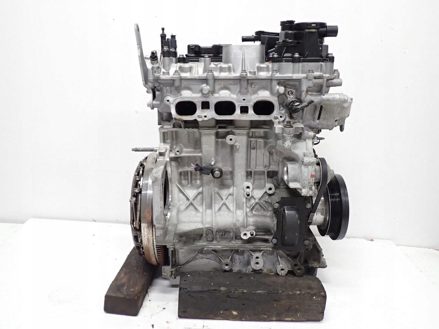 Moteur F 12 XHL (EB2ADT) pour Opel Combo