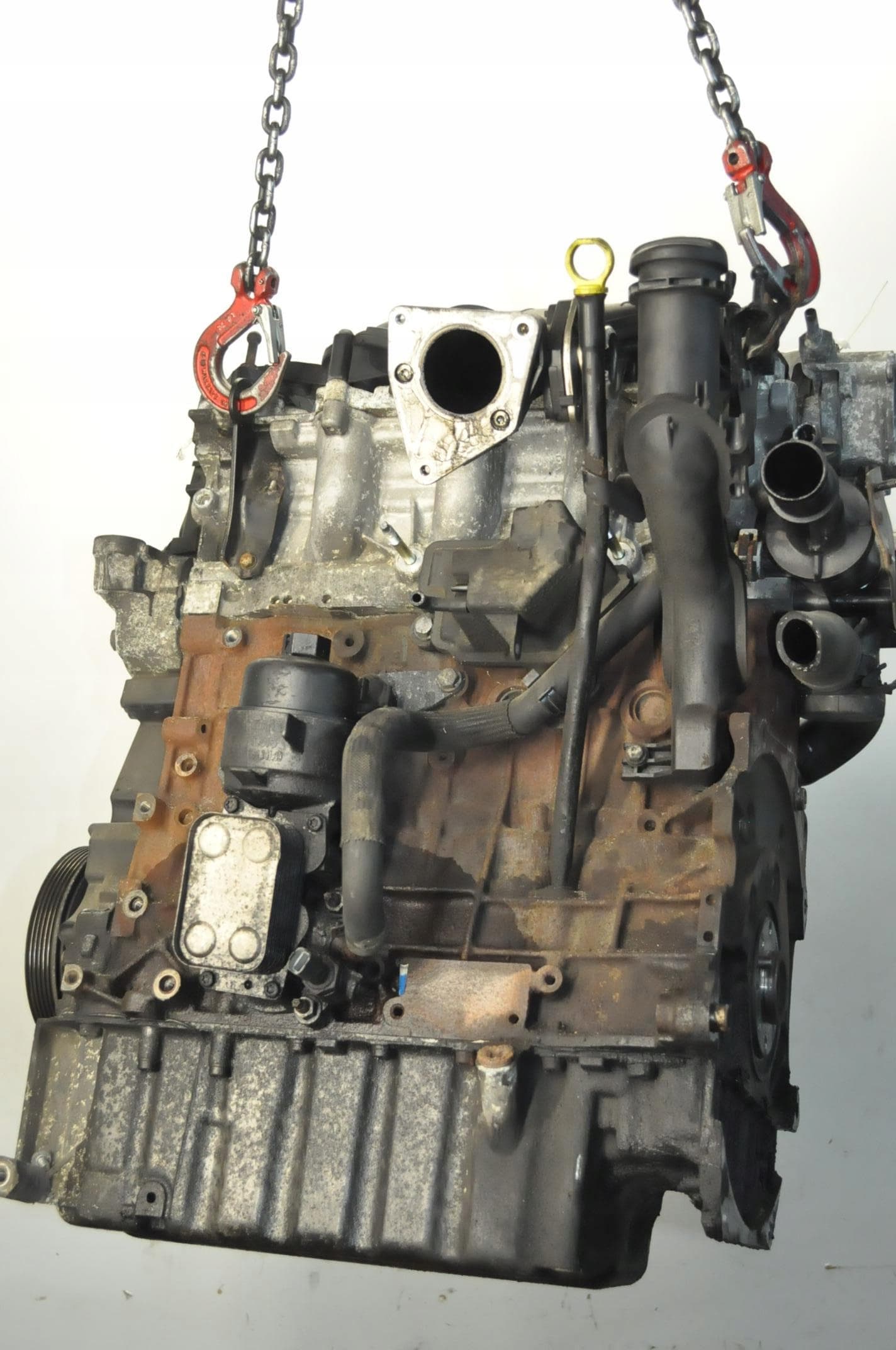 Moteur G6DB pour Hyundai