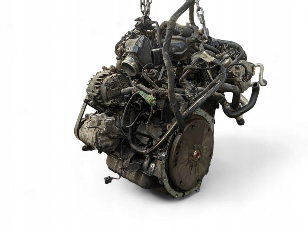 Moteur CCTB pour Volkswagen Eos