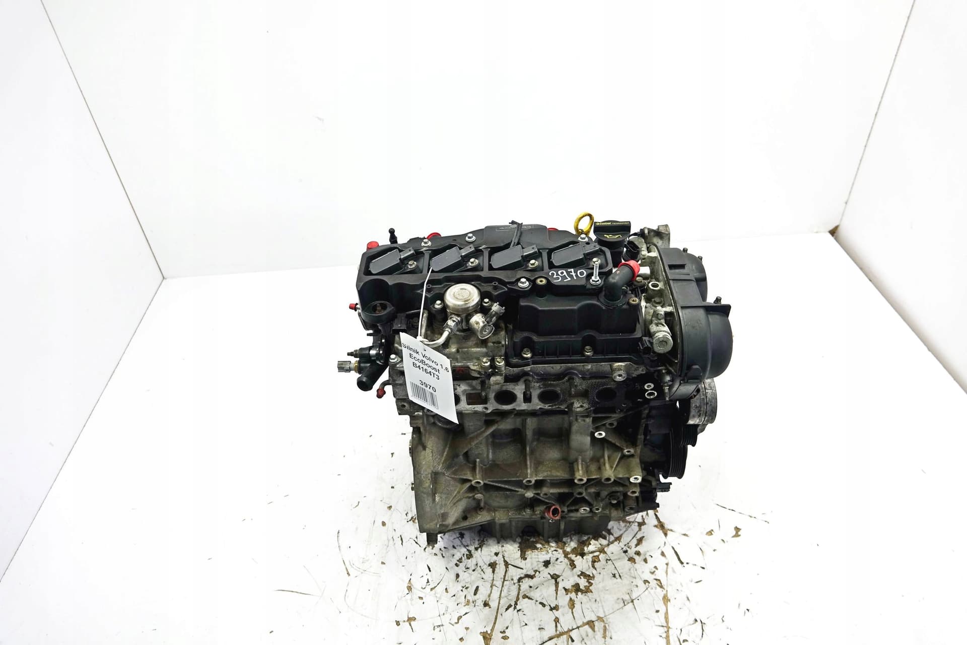 Moteur B 4164 T3 pour Volvo S60