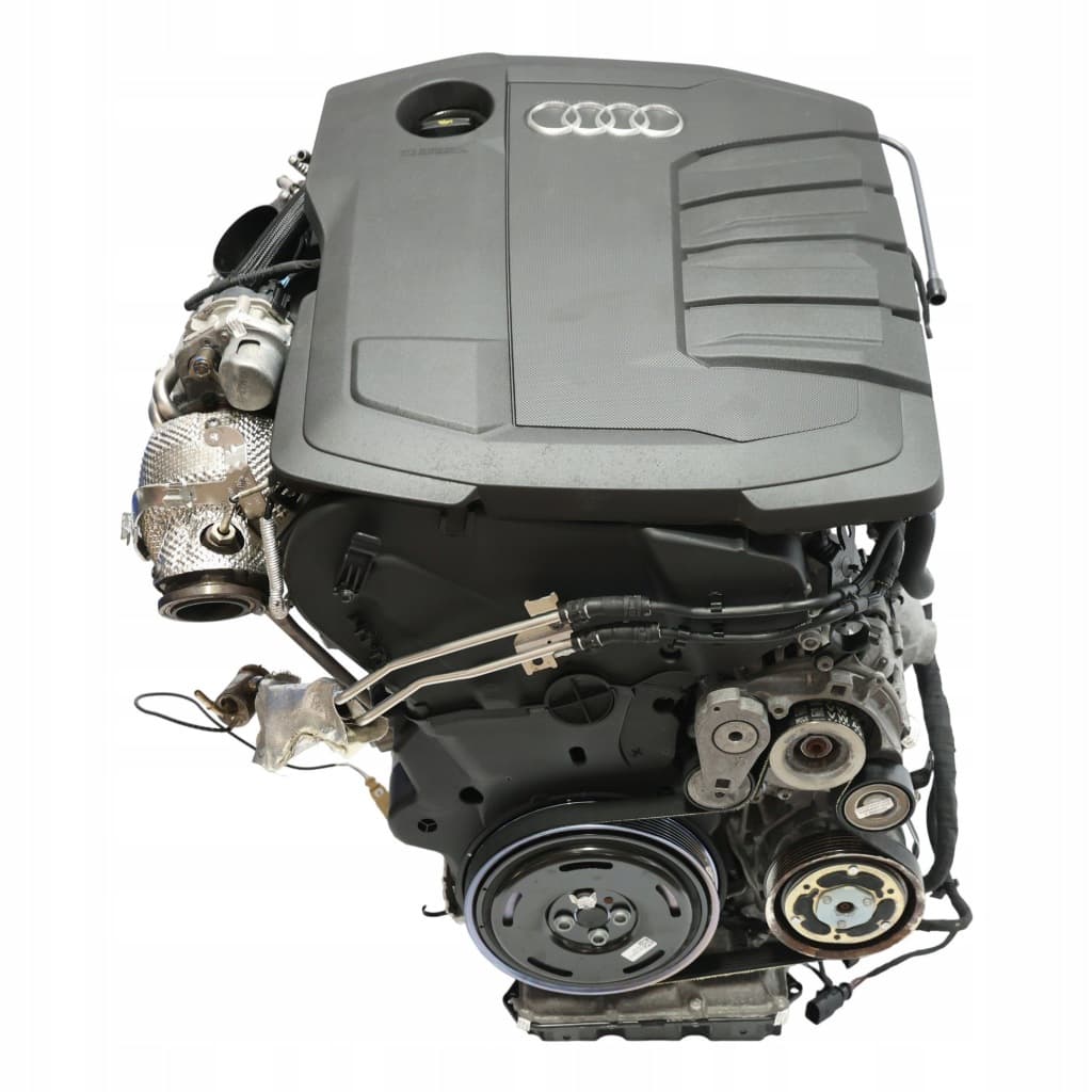 Moteur DTPA pour Audi A7