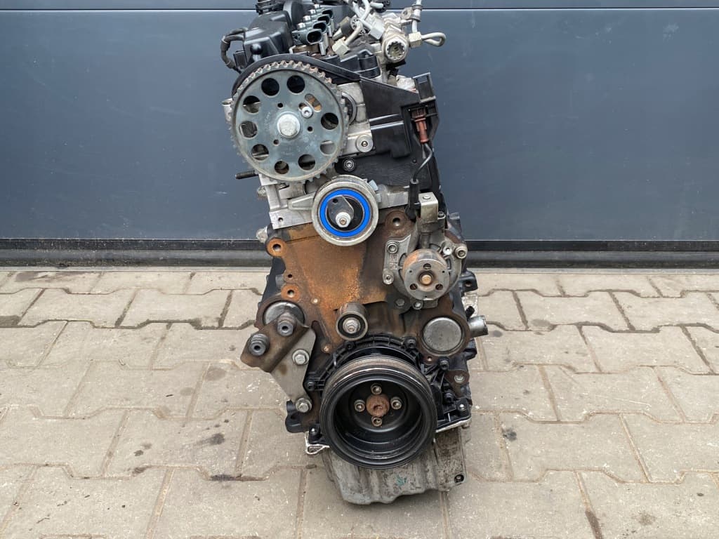 Moteur DCYA pour Audi A3 2.0 Diesel