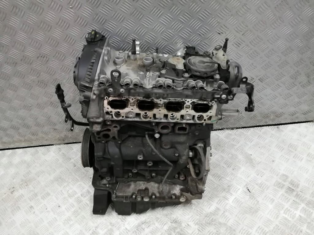 Moteur DLVB pour Audi A4