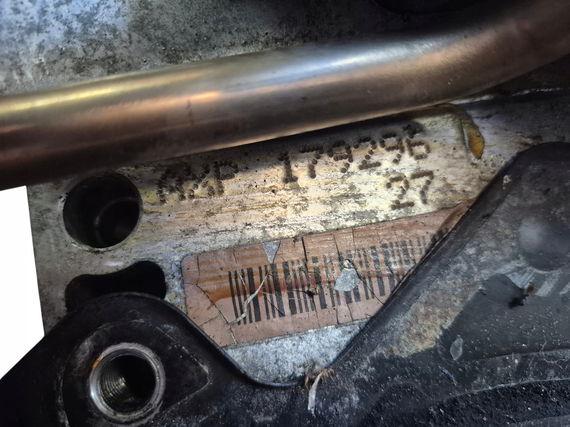 Moteur AXP pour Seat Leon 1.4 Petrol