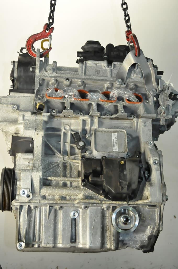 Moteur DADA pour Seat Tarraco