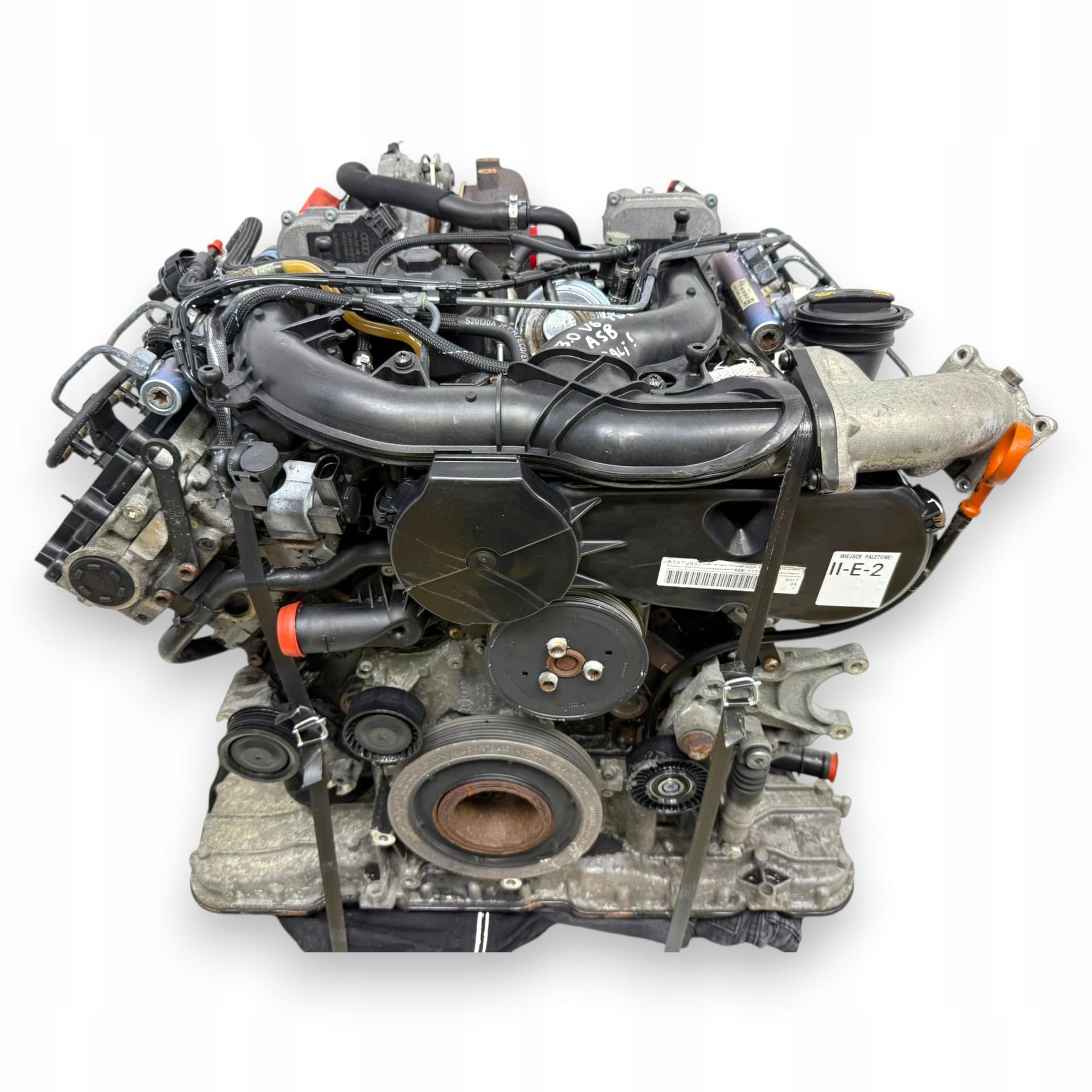 Moteur ASB pour Audi A4