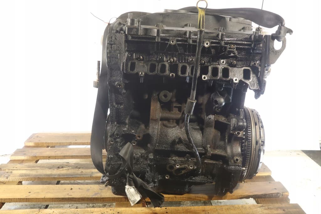 Moteur QWFA pour Ford Transit 2.2 Diesel