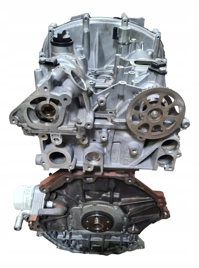 Moteur B7DA pour Ford C-max
