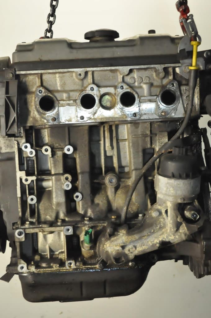 Moteur KFV (TU3A) pour Peugeot 207