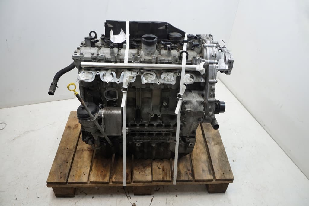Moteur B 6324 S5 pour Volvo Xc60