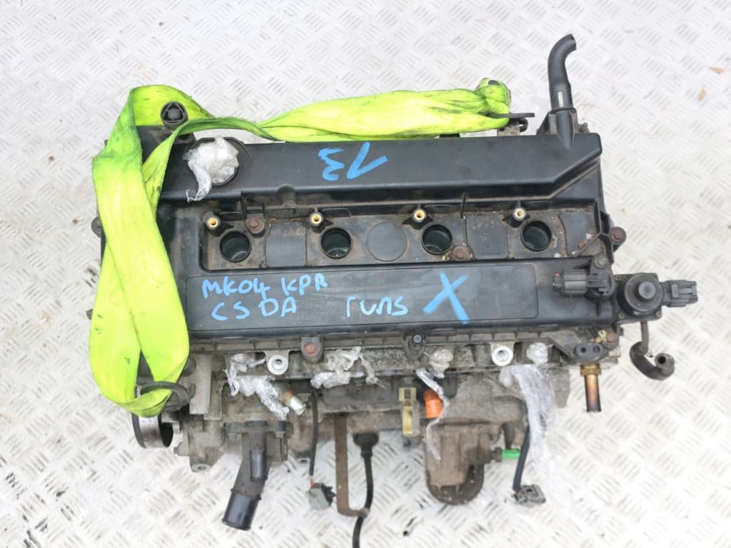 Moteur CSDB pour Ford Focus 1.8 Petrol