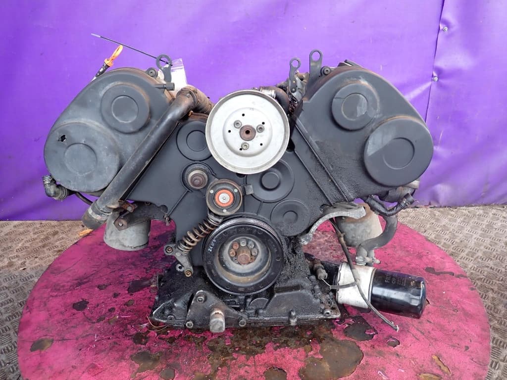 Moteur ASN pour Audi A6