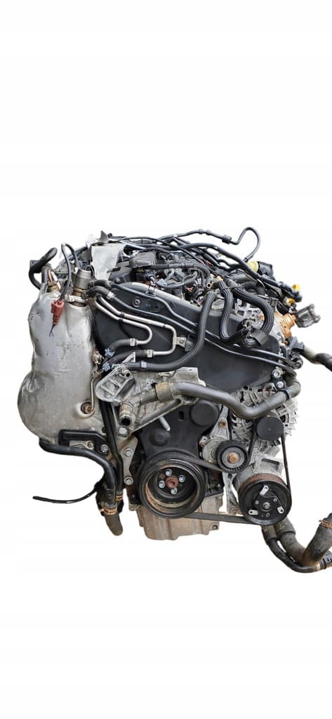 Moteur DFSE pour Volkswagen Caddy