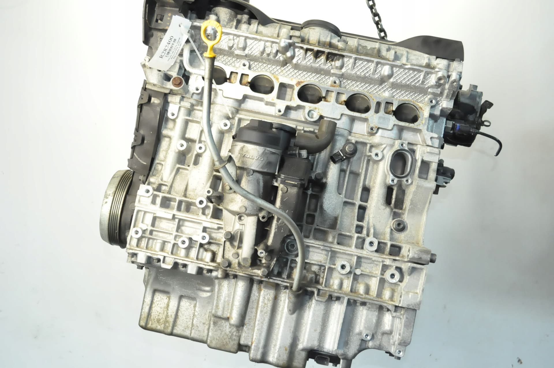 Moteur B 5254 T12 pour Volvo S60