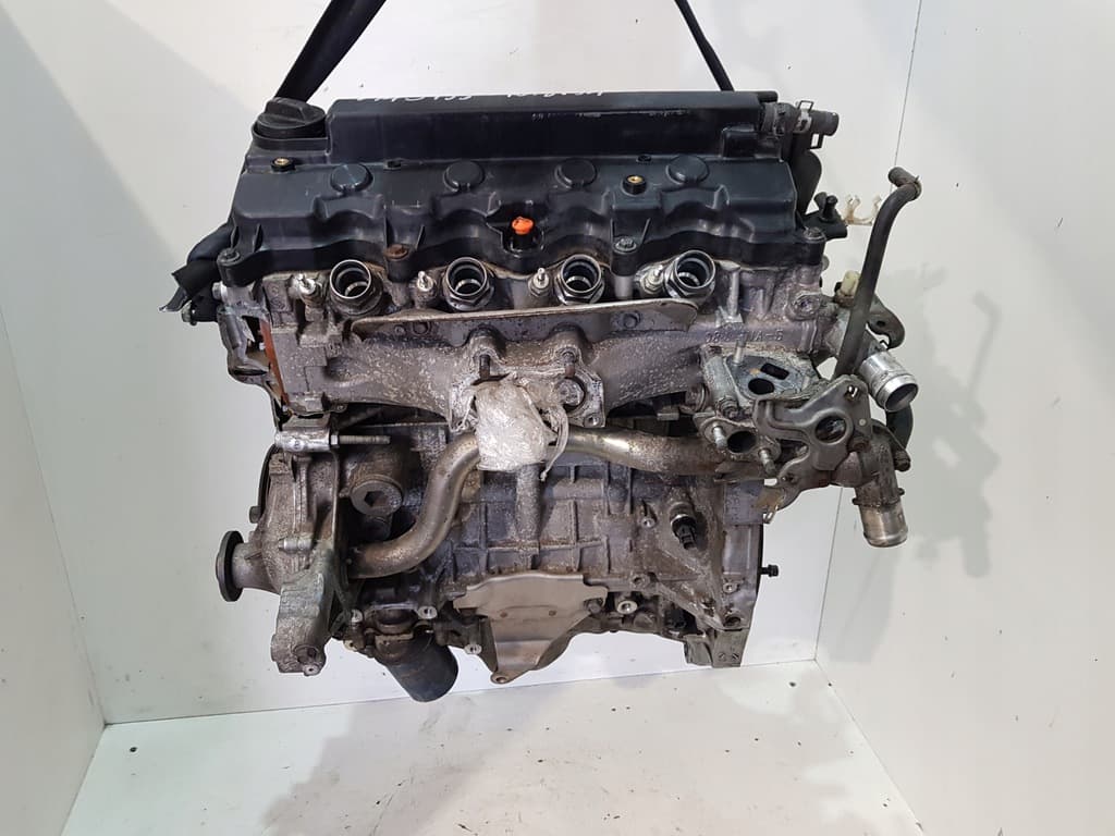 Moteur R18A1 pour Honda