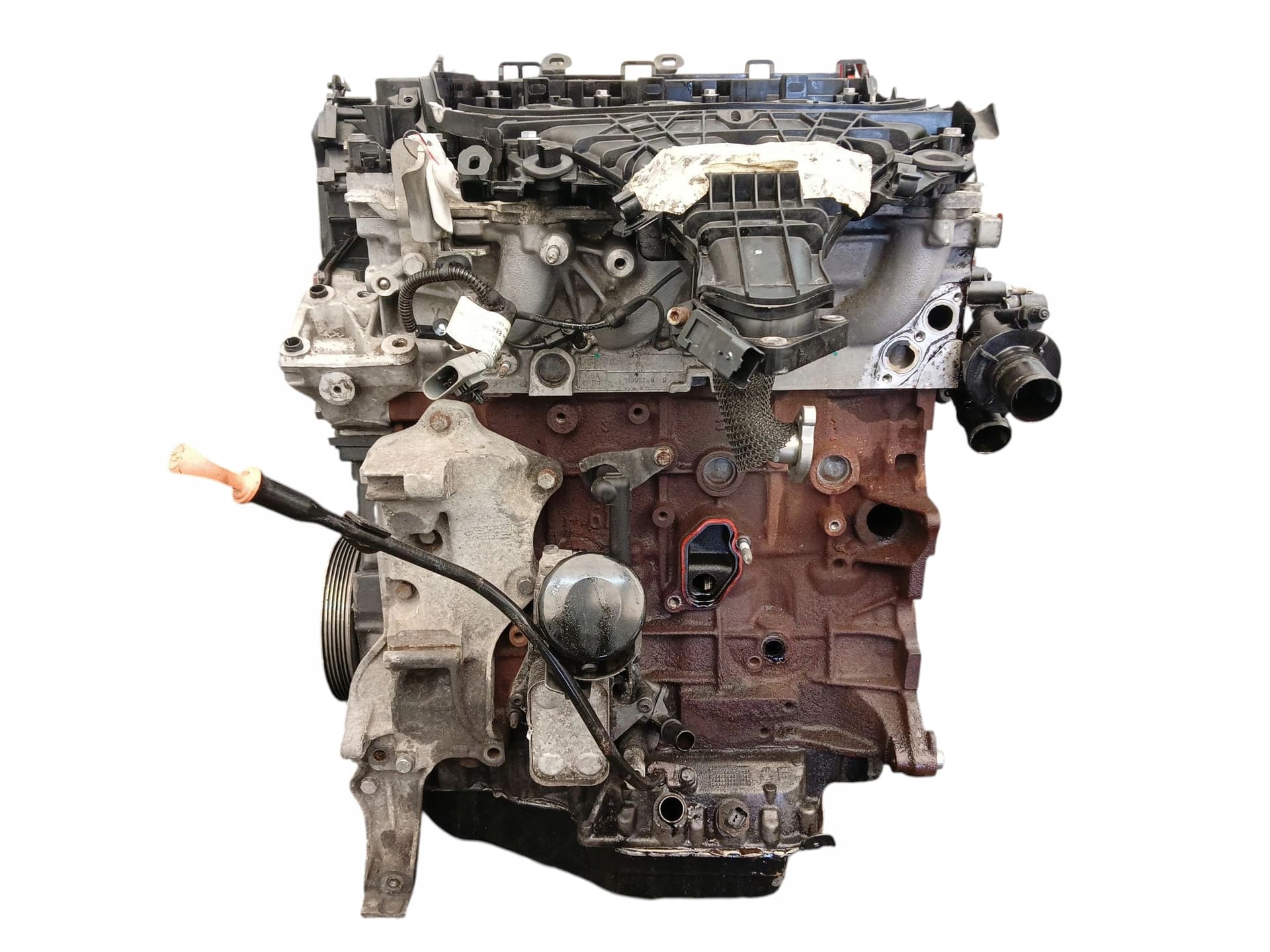 Moteur RHD (DW10CTED4) pour Peugeot 5008