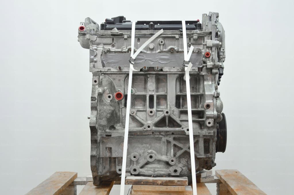 Moteur MR16DDT pour Nissan