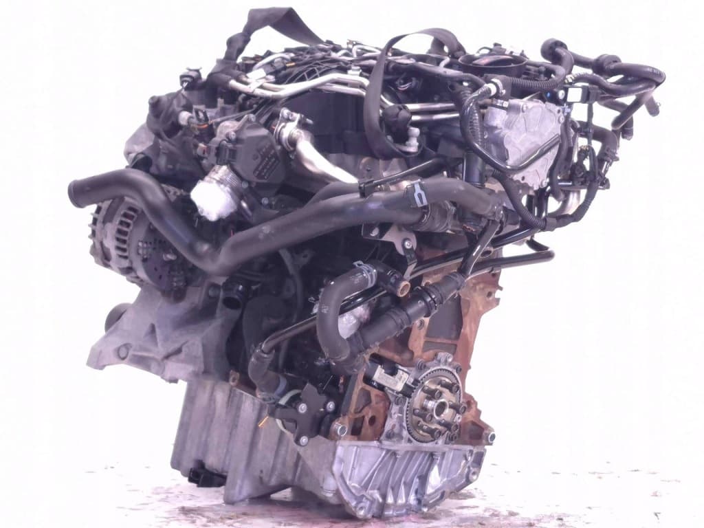 Moteur CJCA pour Audi A4