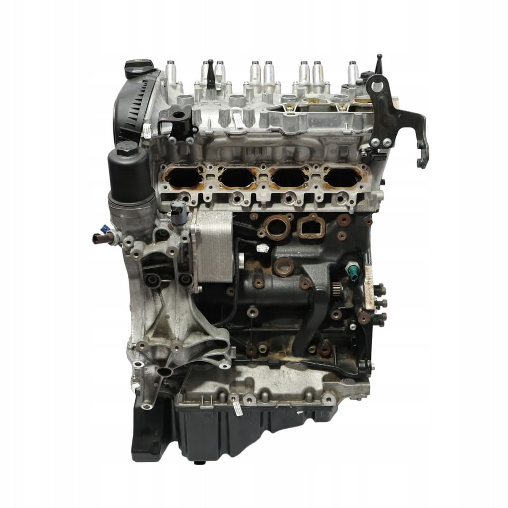 Moteur DDWA pour Audi A5