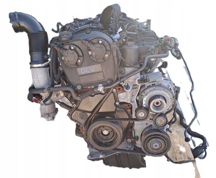 Moteur DLVA pour Audi A4