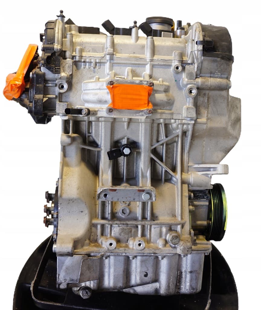 Moteur CPGA pour Volkswagen Up