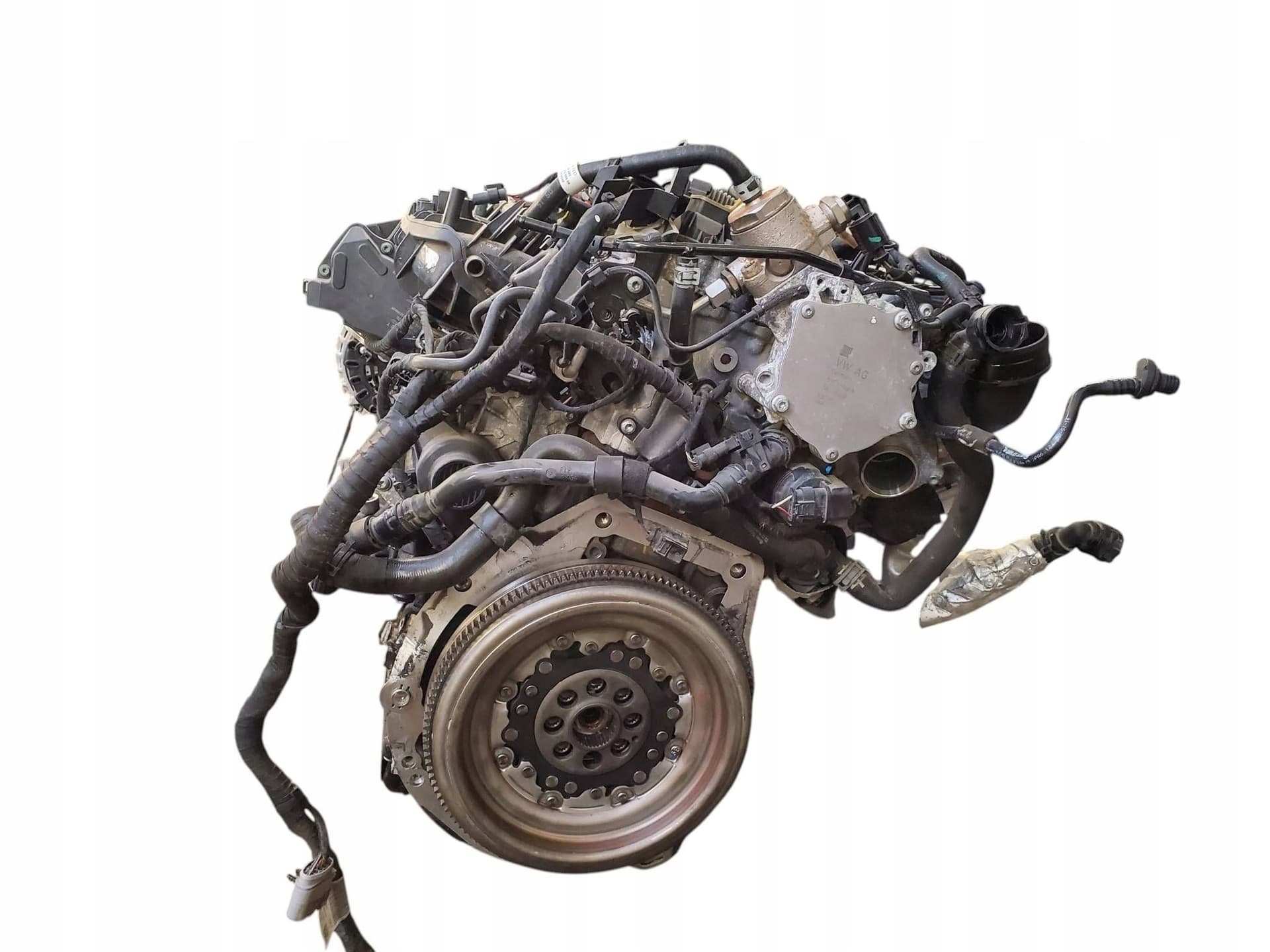 Moteur CNTC pour Volkswagen Golf 2.0 Petrol