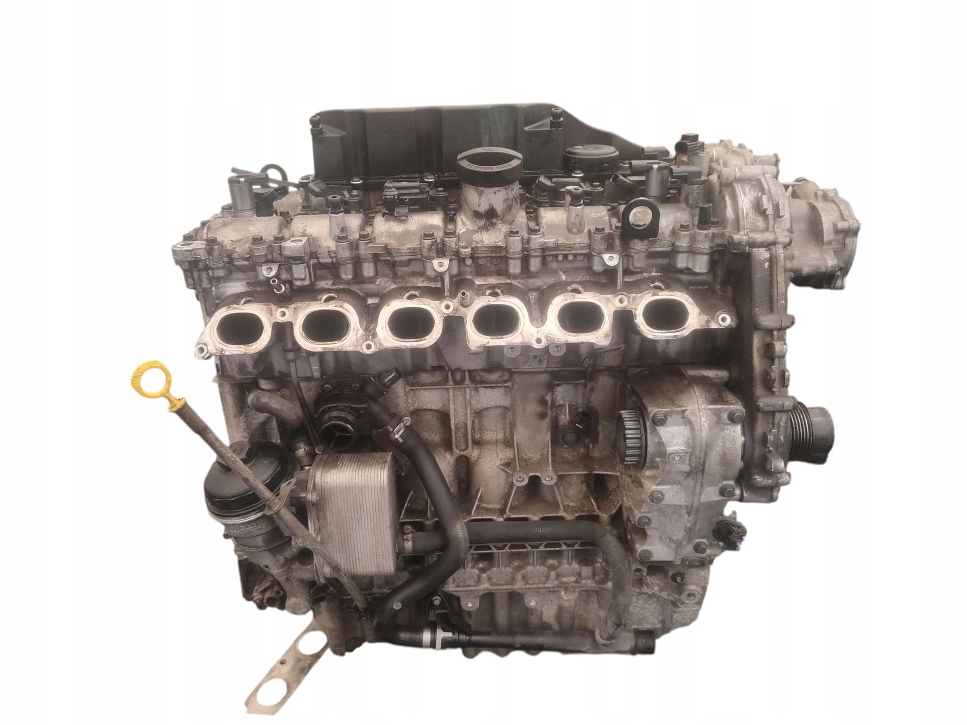 Moteur B 6324 S5 pour Volvo Xc60