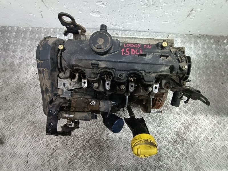 Moteur K9K 846 pour Renault Laguna