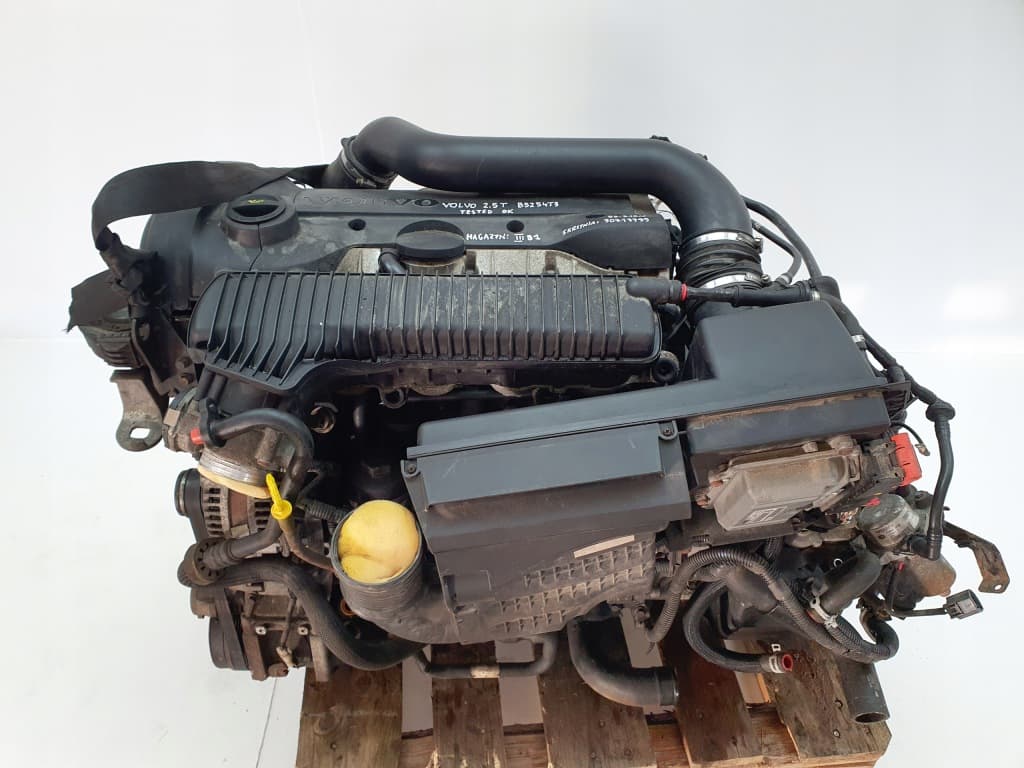 Moteur B 5254 T3 pour Volvo S40