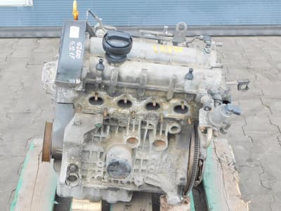 Moteur AME pour Skoda Fabia 1.4 Diesel