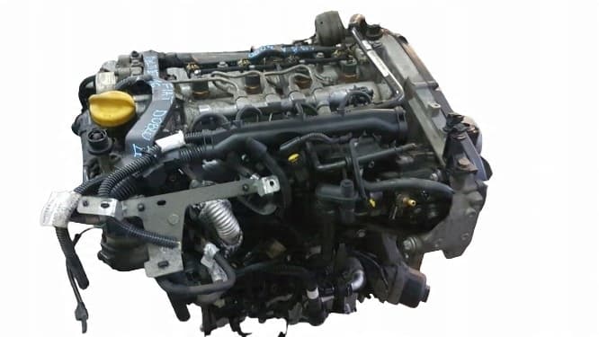Moteur 198 A3.000 pour Fiat Bravo