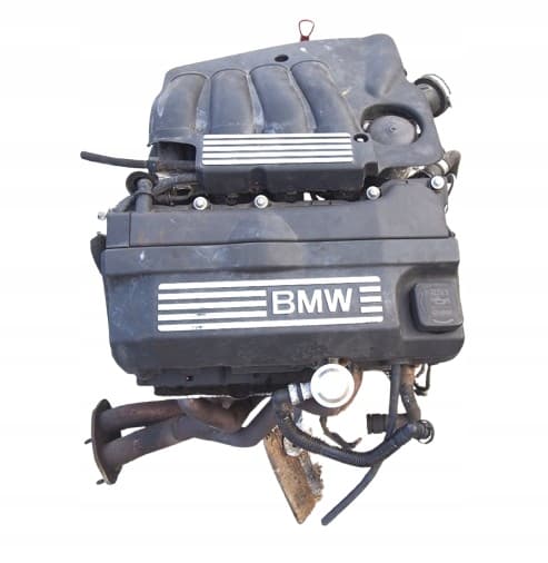 Moteur M43 B19 (194E1) pour BMW Serie 3