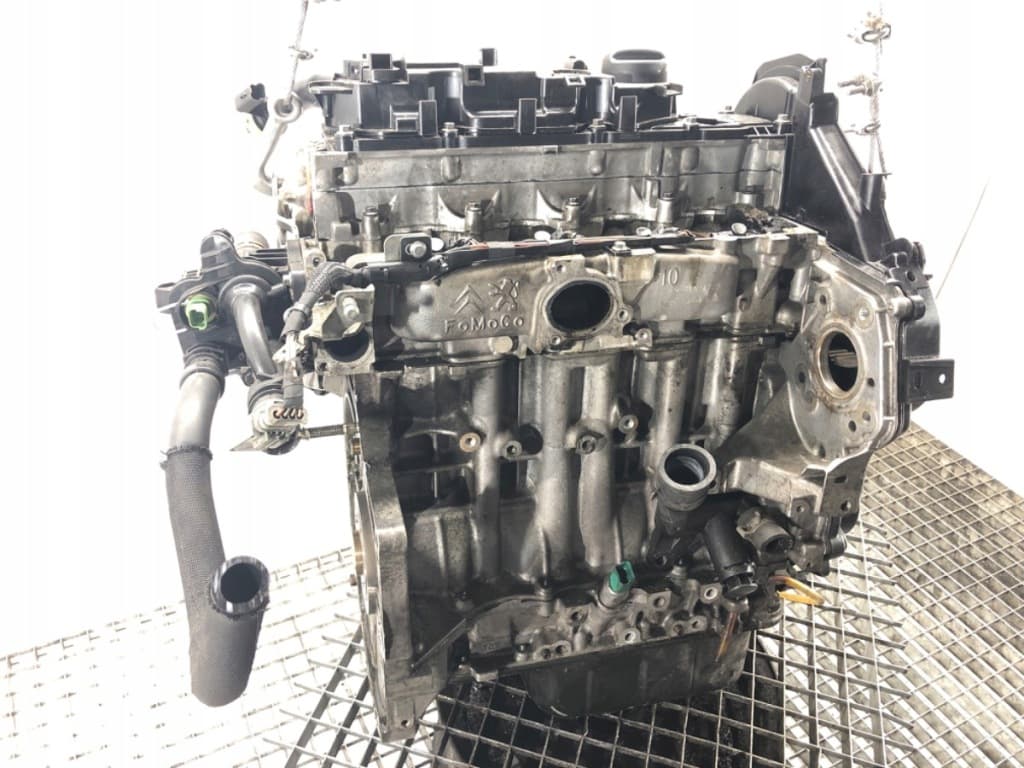 Moteur 9HD (DV6CTED) pour Peugeot 508