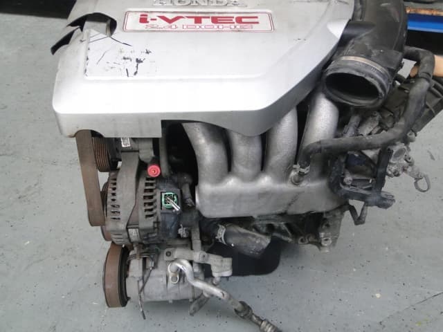 Moteur K24A pour Honda
