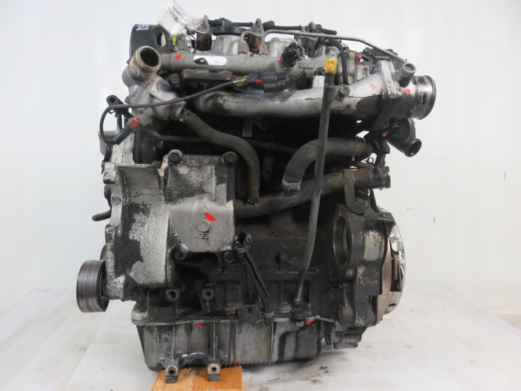 Moteur D3EA pour Hyundai