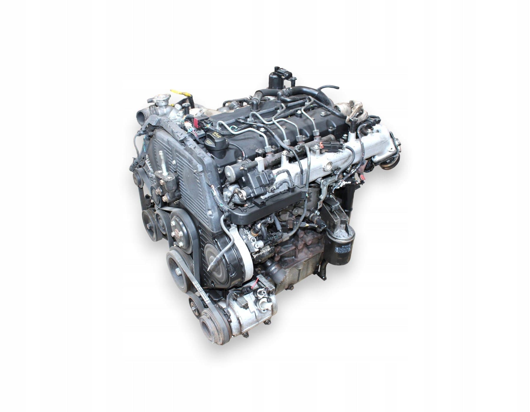 Moteur J3 pour Hyundai