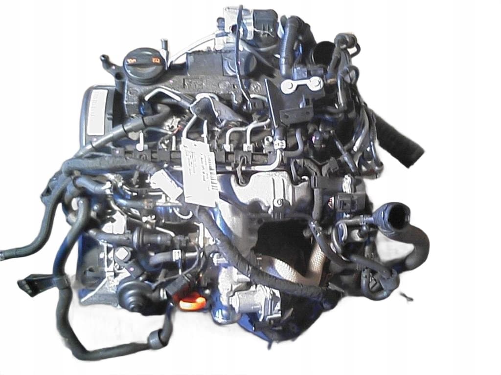 Moteur CJAA pour Volkswagen Beetle