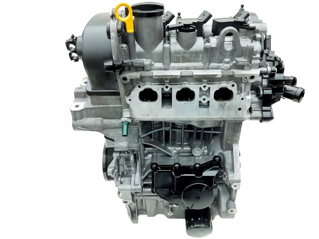 Moteur CHYE pour Volkswagen