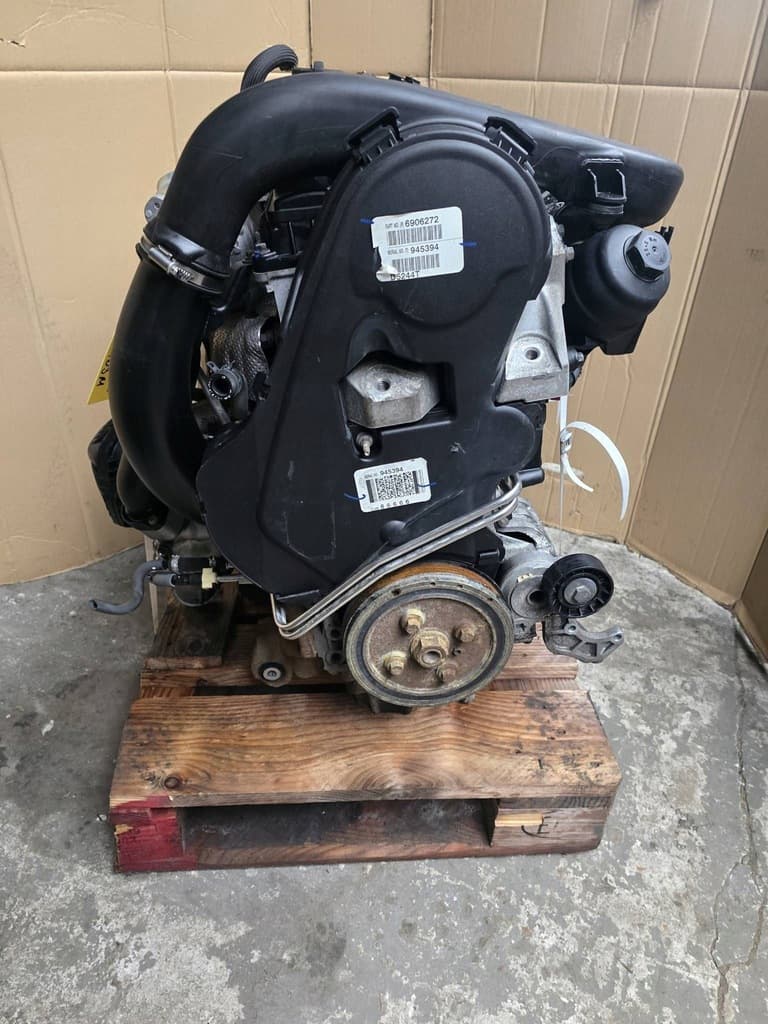 Moteur D 5244 T16 pour Volvo Xc60