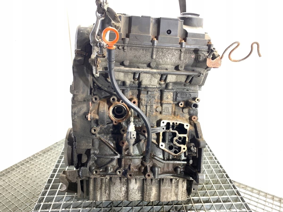 Moteur BRT pour Ford Transit