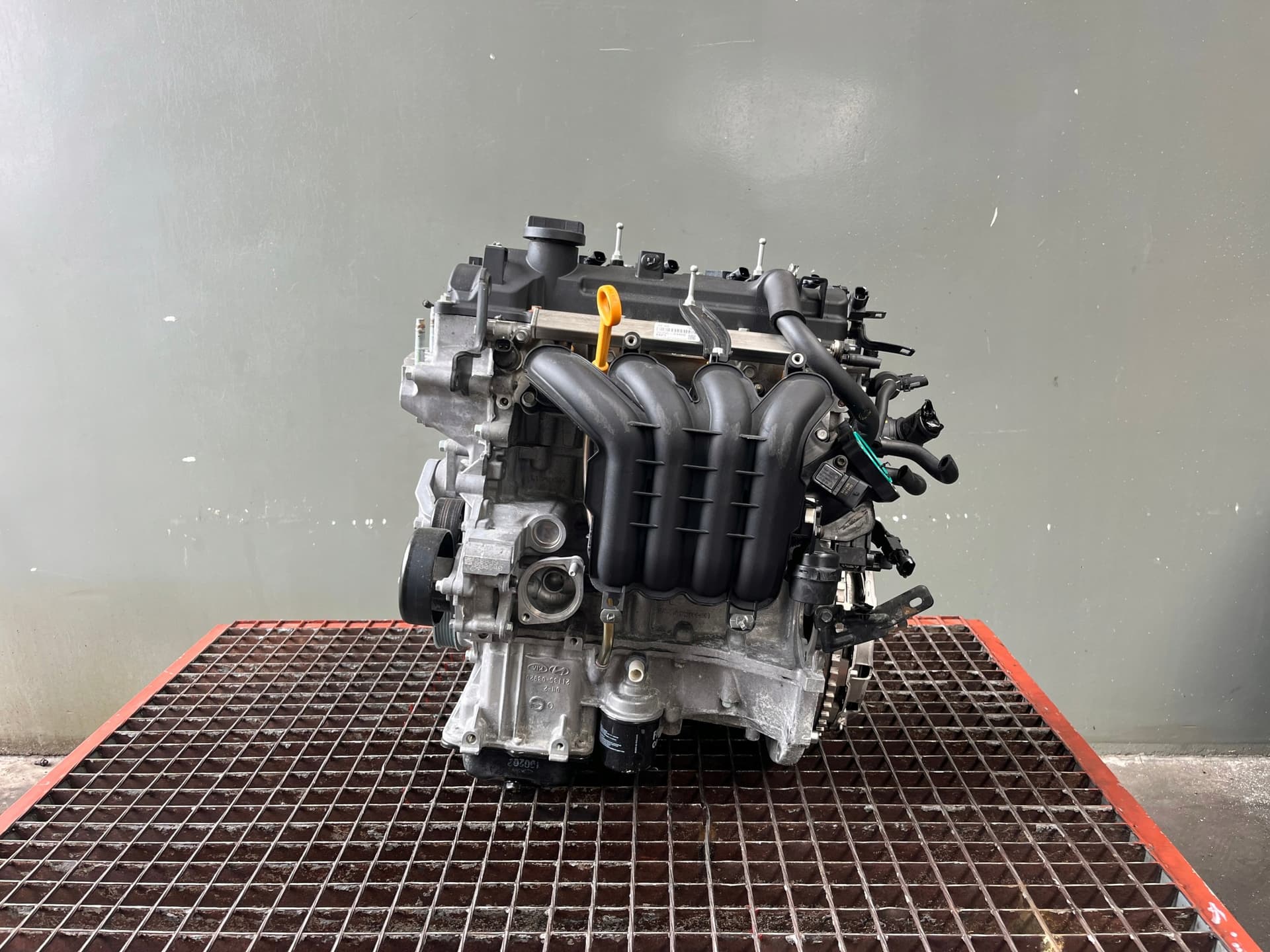 Moteur G4LC pour Hyundai
