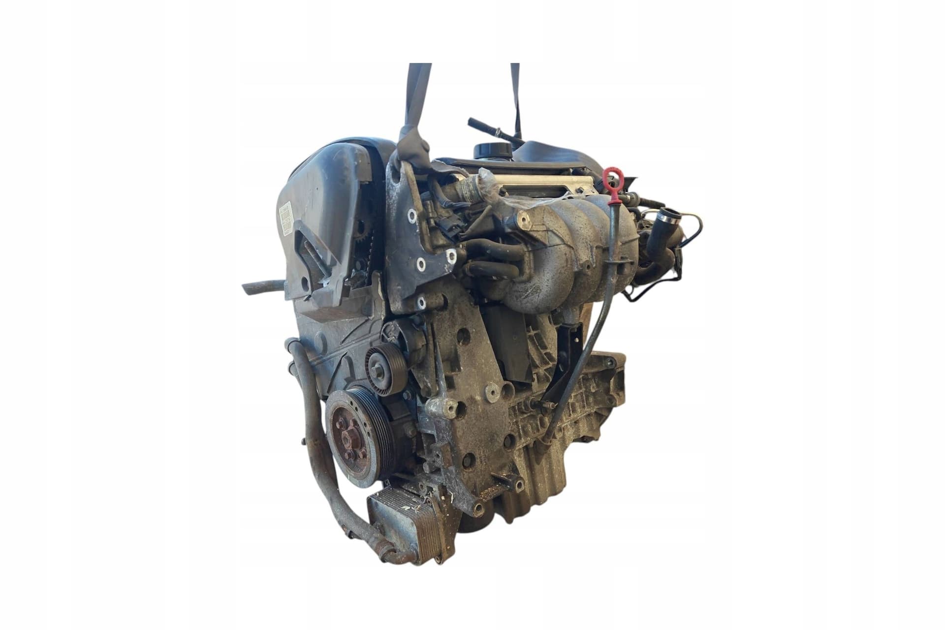 Moteur B 4204 T3 pour Volvo V40