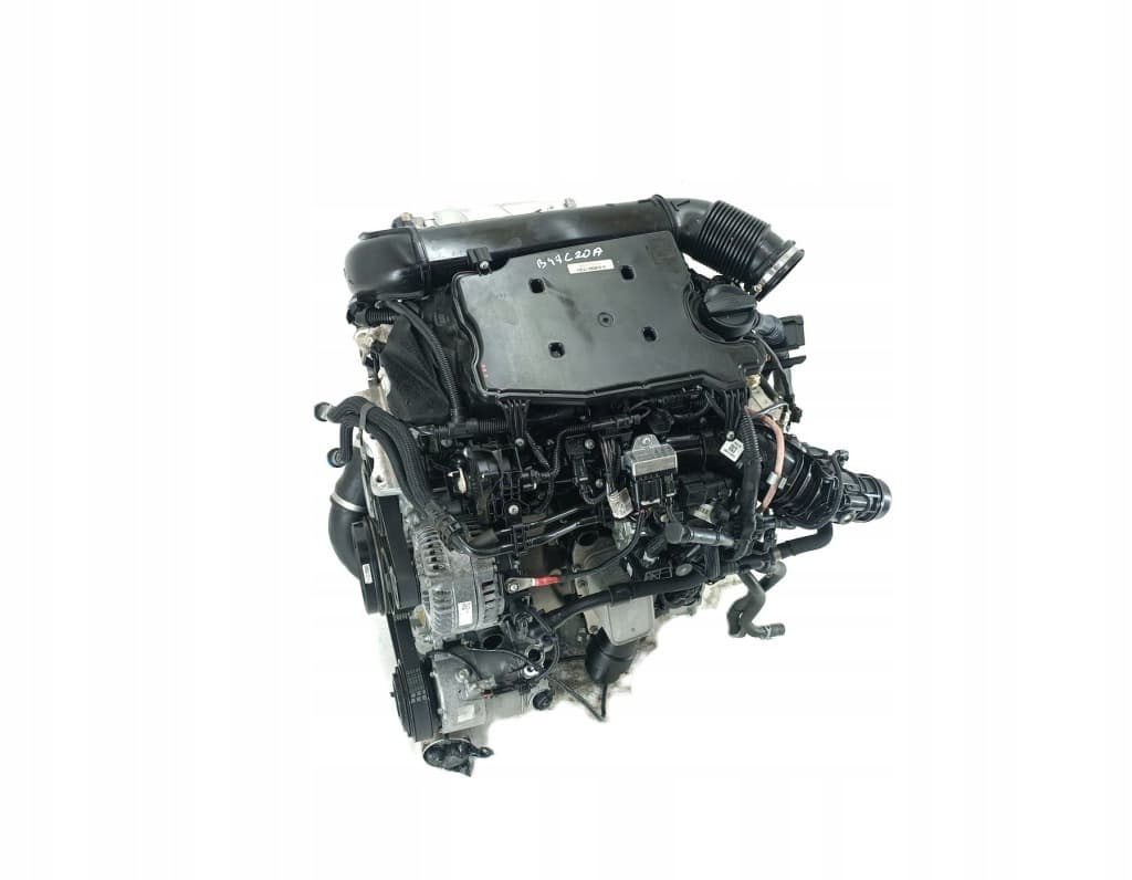 Moteur B47 C20 A pour Mini