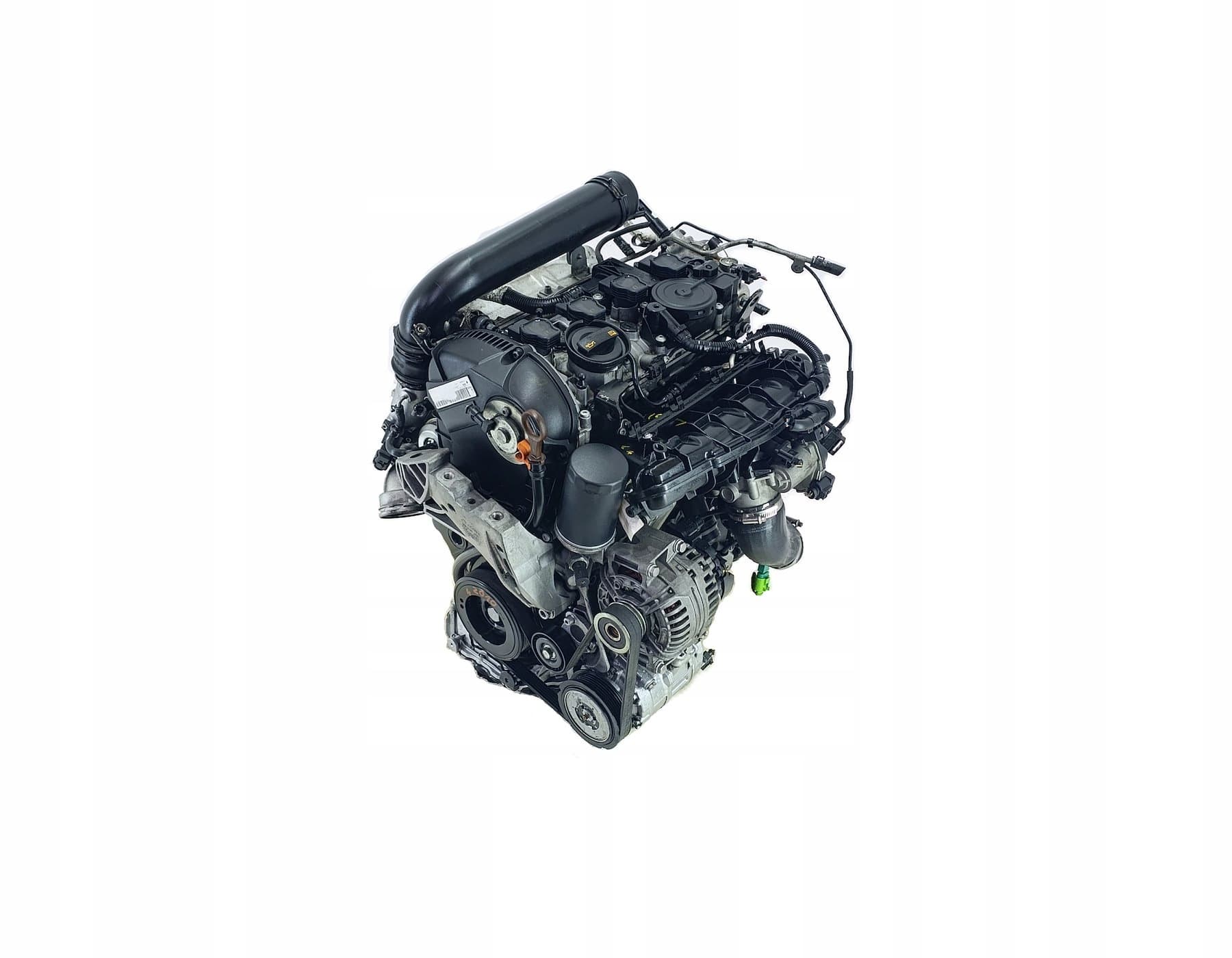 Moteur CCTA pour Audi Tt