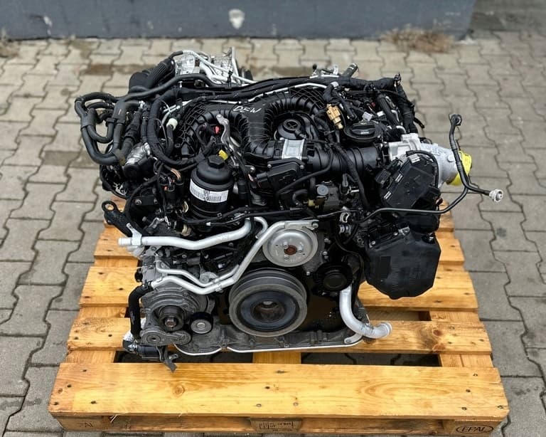 Moteur DEWA pour Audi A7