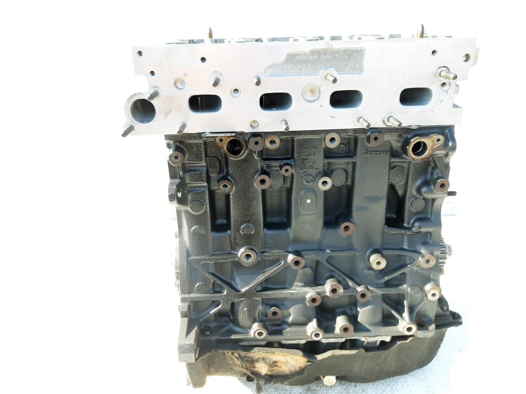 Moteur CUUE pour Volkswagen Caddy